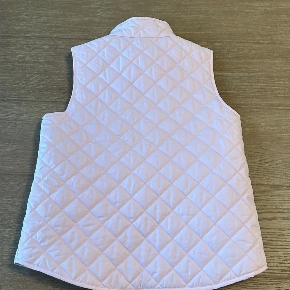 Crewcuts chic quilted